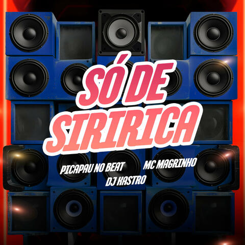 Só de Siririca