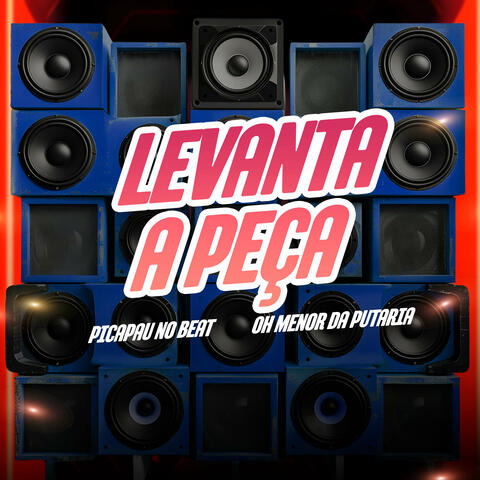 Levanta a Peça