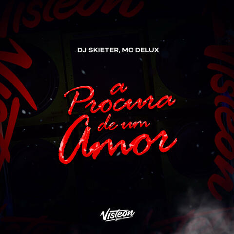 A Procura de um Amor