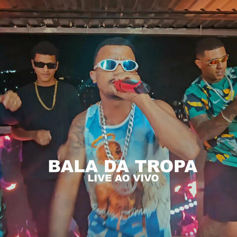 Live Ao Vivo