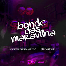 Bonde das Maravilha X Versão Funk Rj