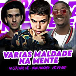 Varias Maldade na Mente