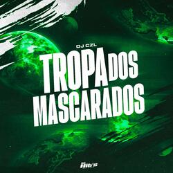 Tropa dos Mascarados