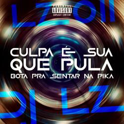 Culpa É Sua Que Pula, Bota pra Sentar na Pika