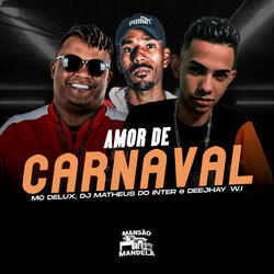 Amor de Carnaval