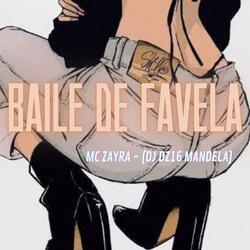 Baile de Favela