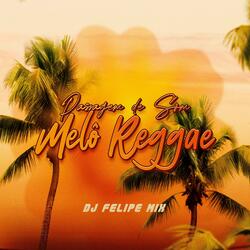 Melô Reggae Passagem de Som