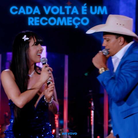 Cada Volta É um Recomeço
