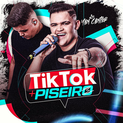 TikTok Mais Piseiro