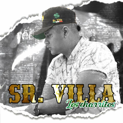 Sr. Villa