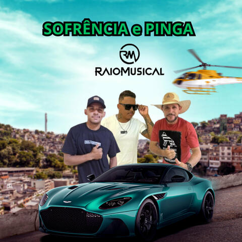 Sofrência e Pinga