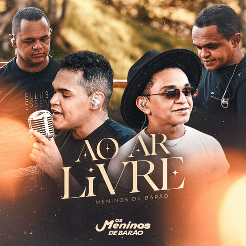 Ao Ar Livre