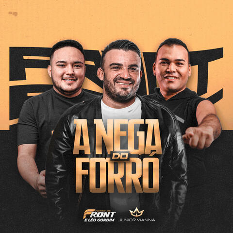 A Nega do Forró