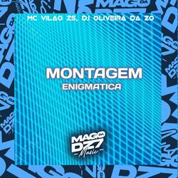 Montagem Enigmatica