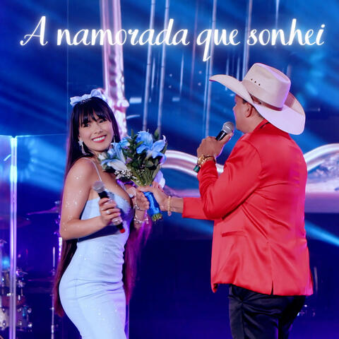A Namorada Que Sonhei