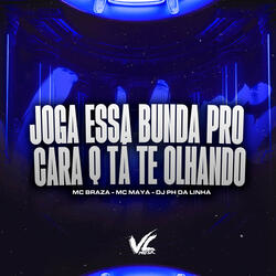 Joga Essa Bunda pro Cara Que Ta Te Olhando