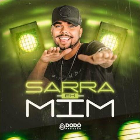 Sarra em Mim
