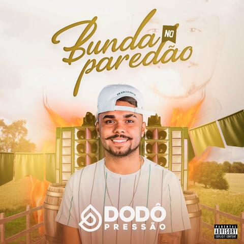 Bunda no Paredão
