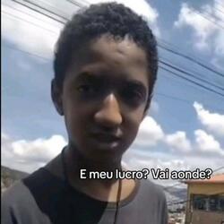 E Meu Lucro? Vai Aonde?