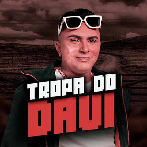 Tropa do Davi