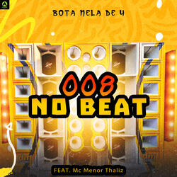 Bota Nela de 4 (feat. Mc Menor Thaliz)