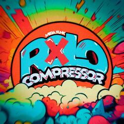 Mega Funk Rolo Compressor (feat. Mc Magrinho)