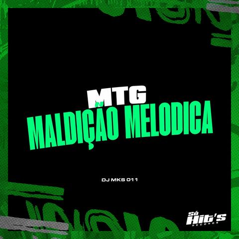 Mtg Maldição Melodica