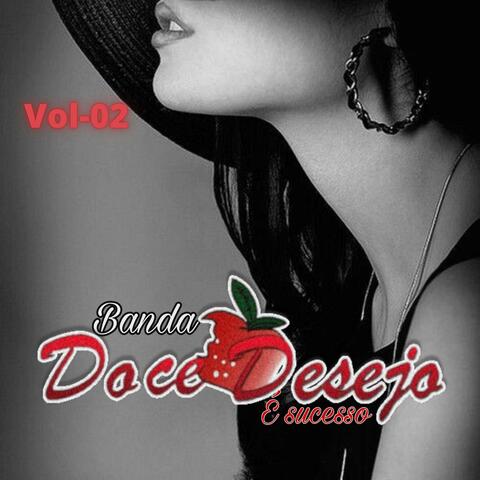 Banda Doce Desejo - Volume 02