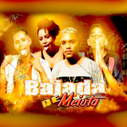 Rajada de Meiota (feat. Mc Drih)