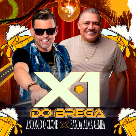 X1 do Brega