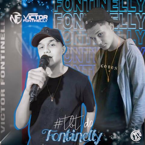 #Tbt do Fontinelly