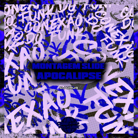 Montagem Slide Apocalipse