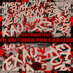 Automotive Tu Vai Fuder pra Caralho