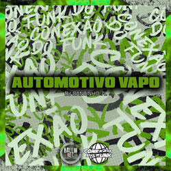 Automotivo Vapo (feat. Mc Gw)