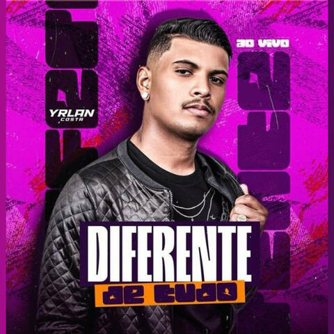 Diferente de Tudo [Ao Vivo]