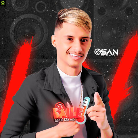 Baile do Tio San