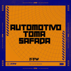 Automotivo Toma Safada