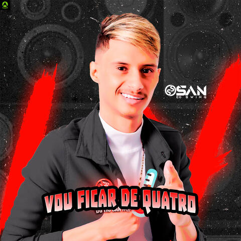 Vou Ficar de Quatro