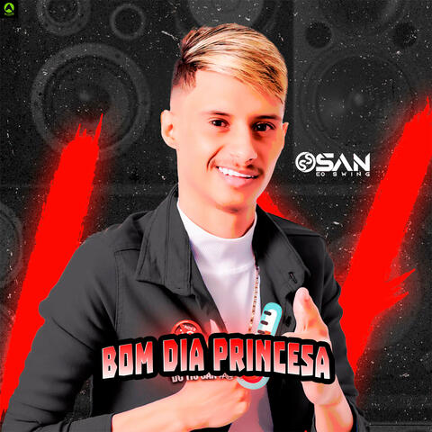 Bom dia Princesa