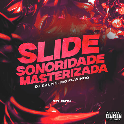 Slide Sonoridade Masterizada