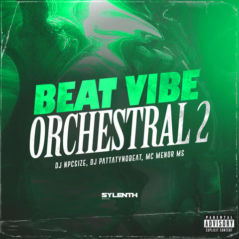 Beat Vibe Orchestral 2