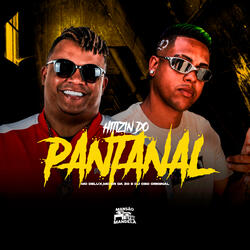 Hitizin do Pantanal