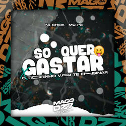 Só Quer Gastar X O Tigrinho Vai Te Ensinar