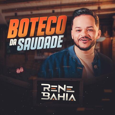 Boteco da Saudade
