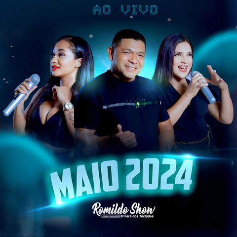 Maio 2024 [Ao Vivo]