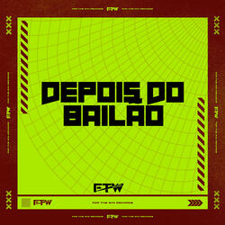Depois do Bailão