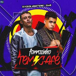 Tem Café Forrozinho