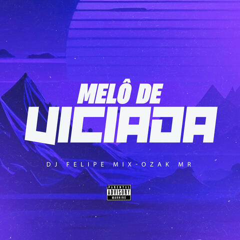 Melô de Viciada