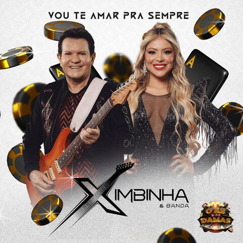 Vou Te Amar pra Sempre