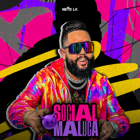 Social Maluca